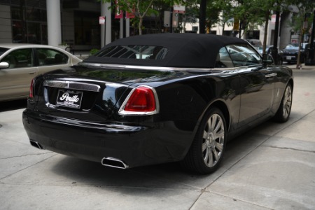 Used 2018 Rolls-Royce Dawn  | Chicago, IL