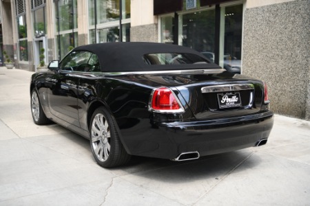 Used 2018 Rolls-Royce Dawn  | Chicago, IL