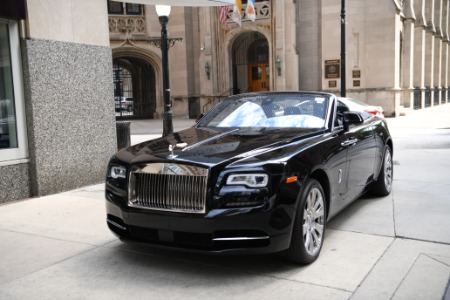 Used 2018 Rolls-Royce Dawn  | Chicago, IL