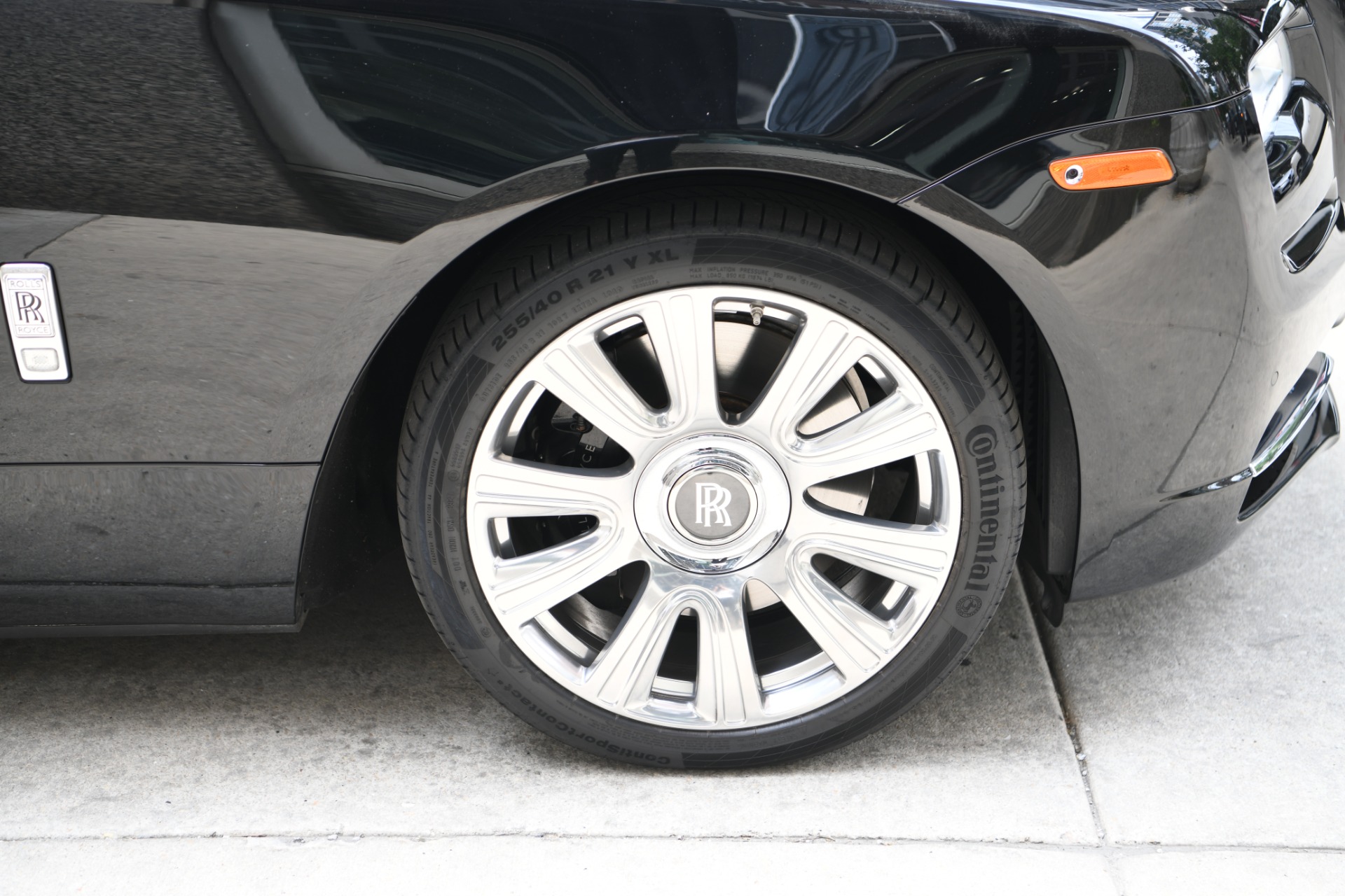 Used 2018 Rolls-Royce Dawn | St. Petersburg, FL