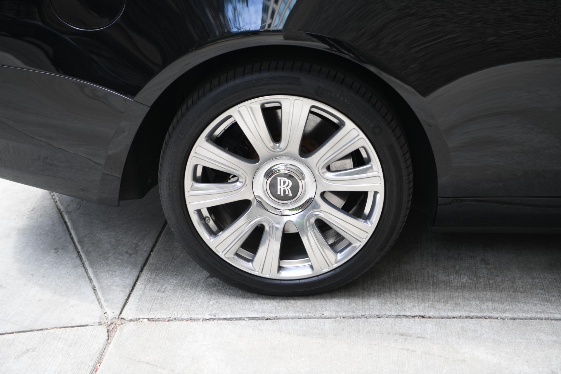 Used 2018 Rolls-Royce Dawn | St. Petersburg, FL