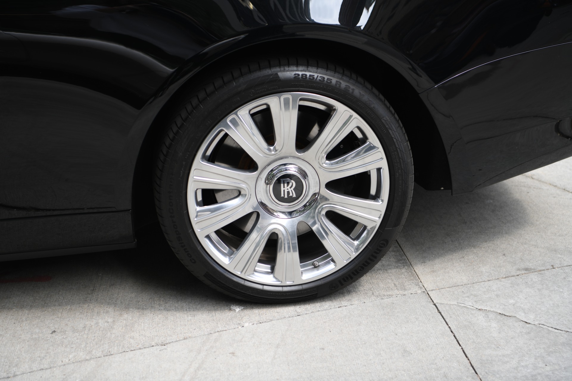 Used 2018 Rolls-Royce Dawn | St. Petersburg, FL