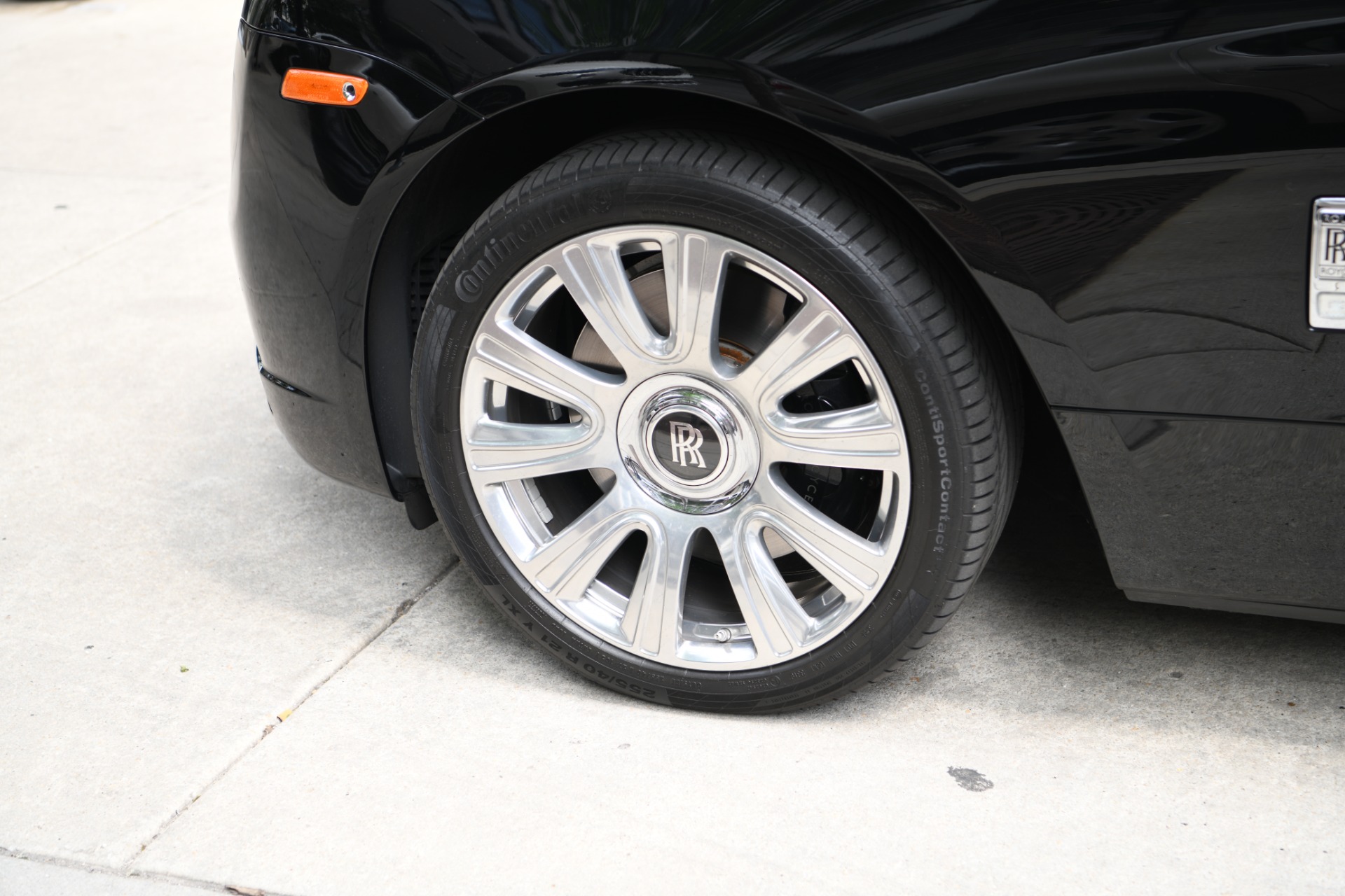 Used 2018 Rolls-Royce Dawn | St. Petersburg, FL