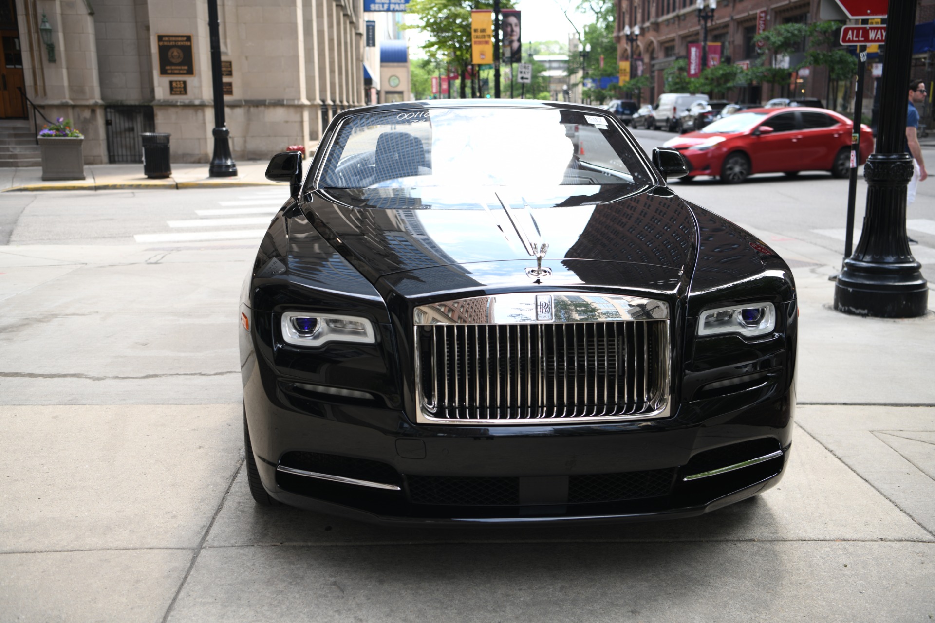 Used 2018 Rolls-Royce Dawn | St. Petersburg, FL