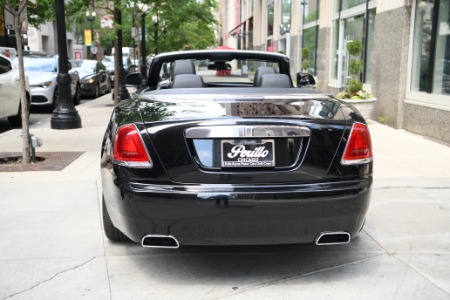 Used 2018 Rolls-Royce Dawn  | Chicago, IL