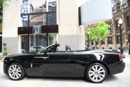 Used 2018 Rolls-Royce Dawn  | Chicago, IL