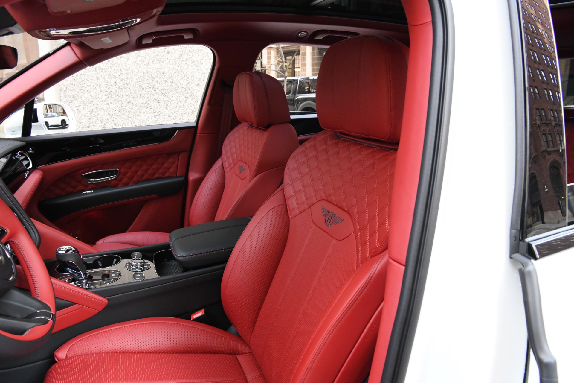 Used 2021 Bentley Bentayga Speed | St. Petersburg, FL