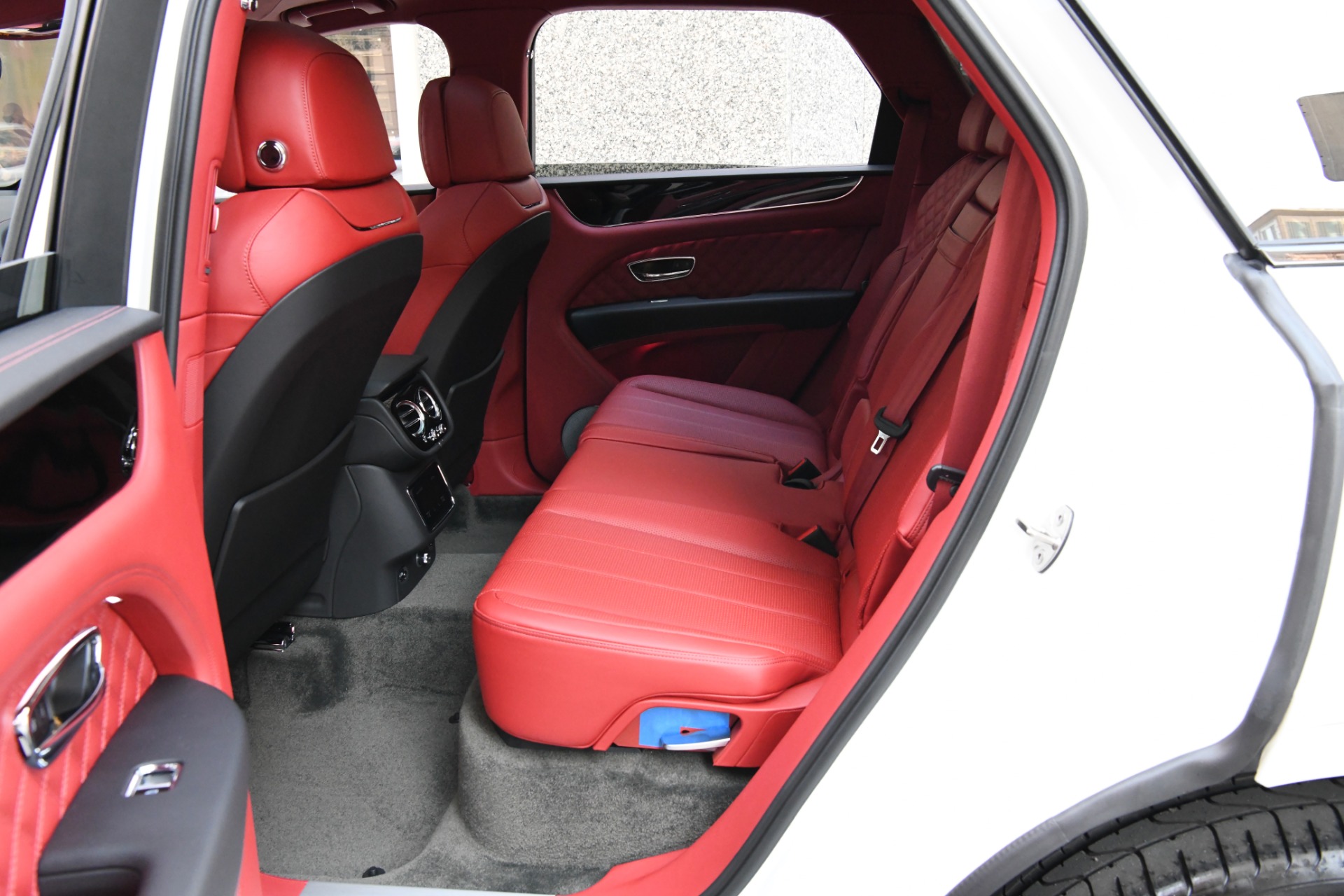 Used 2021 Bentley Bentayga Speed | St. Petersburg, FL