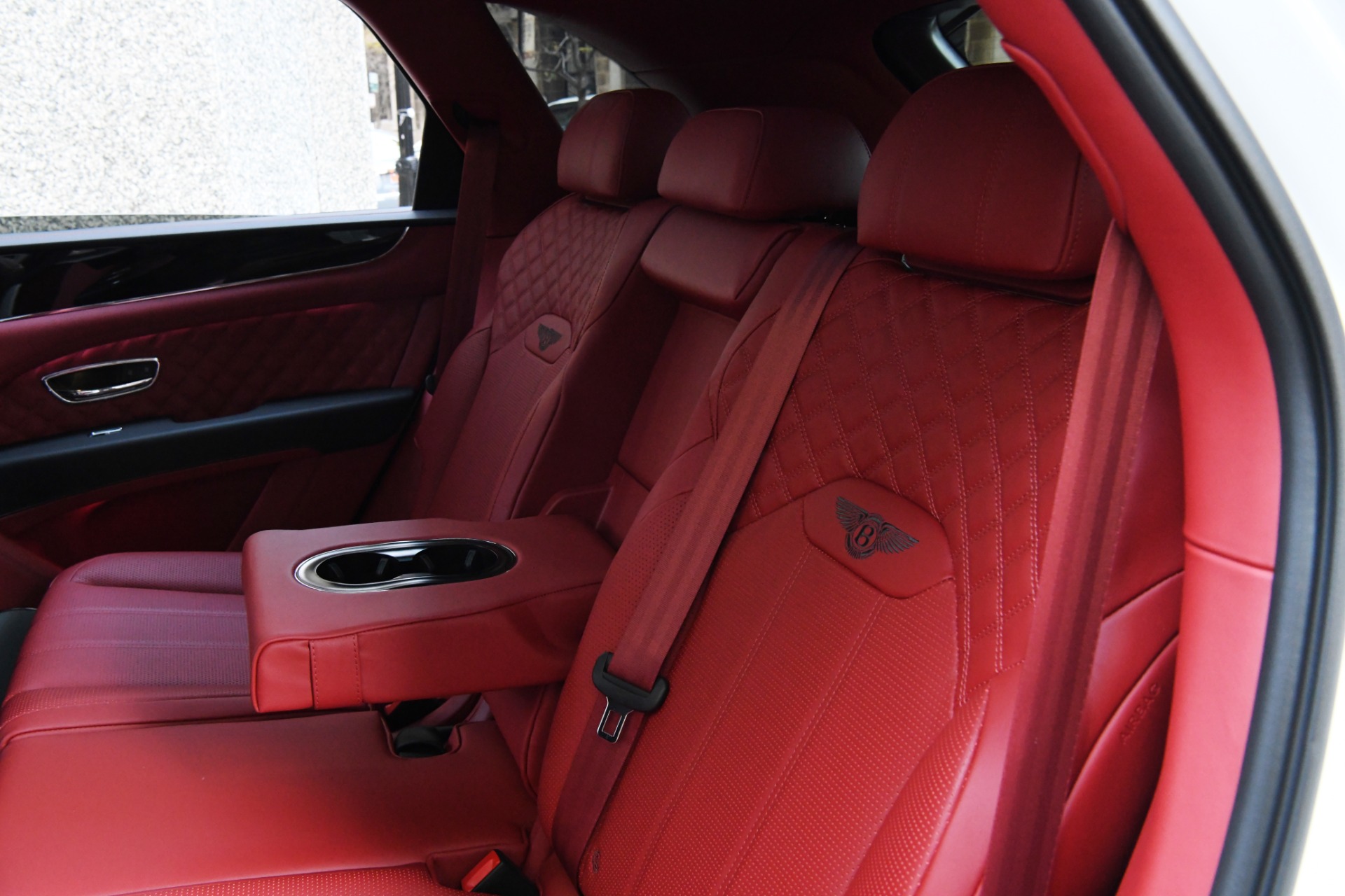 Used 2021 Bentley Bentayga Speed | St. Petersburg, FL
