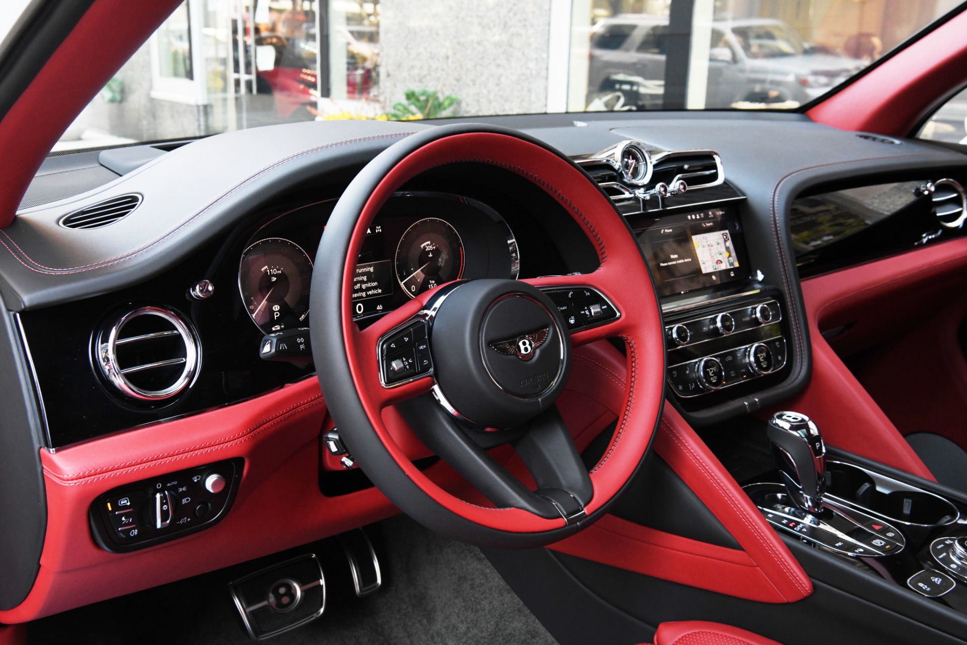 Used 2021 Bentley Bentayga Speed | St. Petersburg, FL