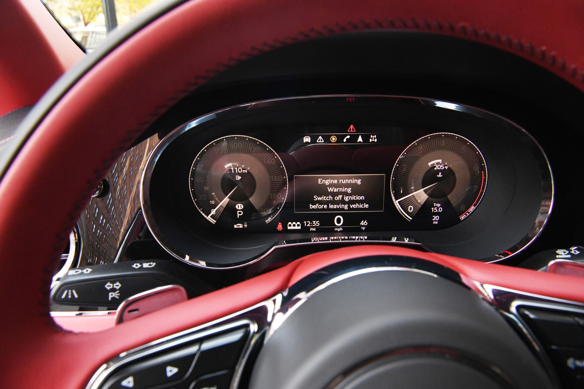 Used 2021 Bentley Bentayga Speed | St. Petersburg, FL