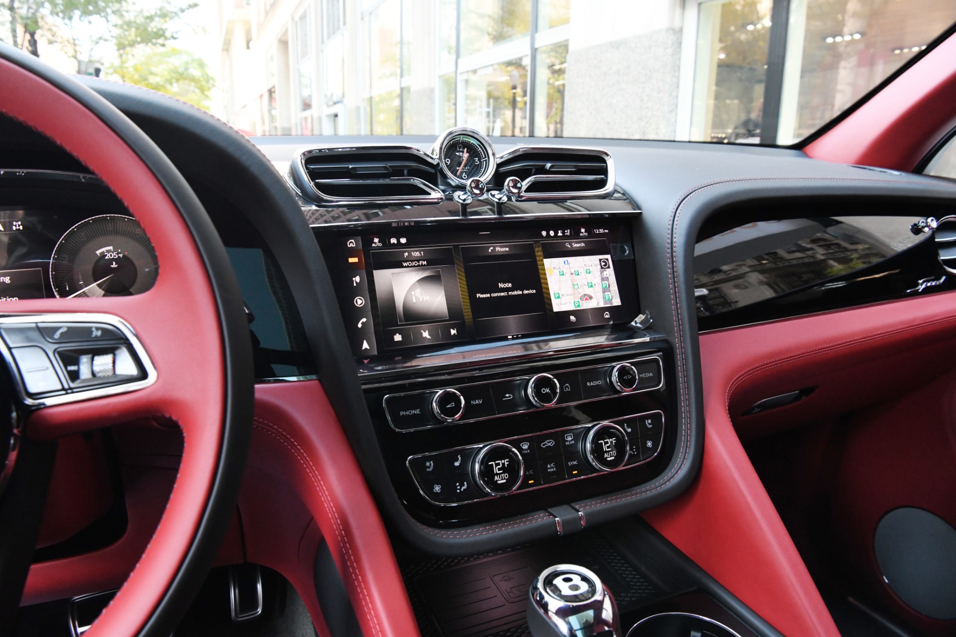 Used 2021 Bentley Bentayga Speed | St. Petersburg, FL