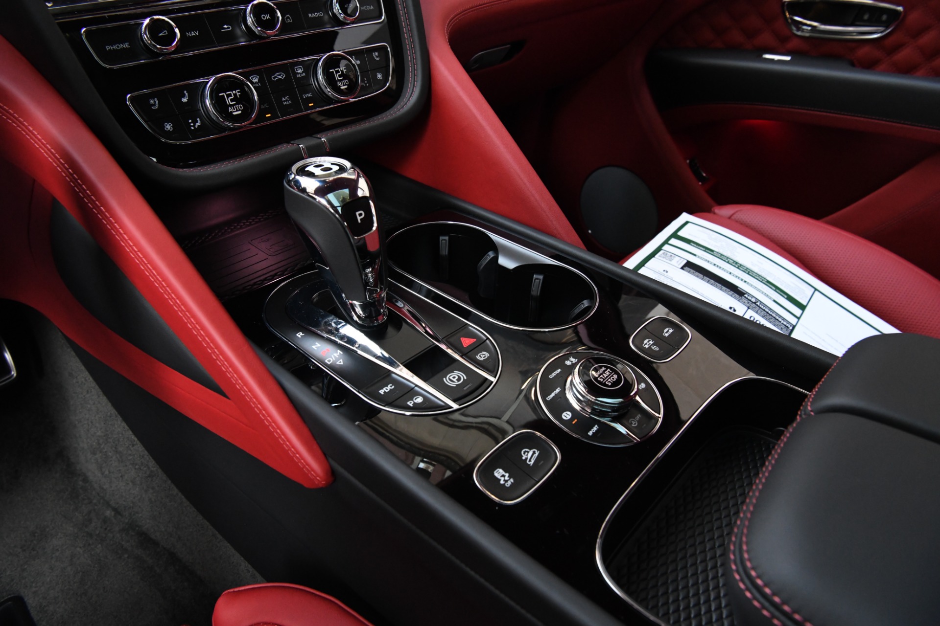 Used 2021 Bentley Bentayga Speed | St. Petersburg, FL