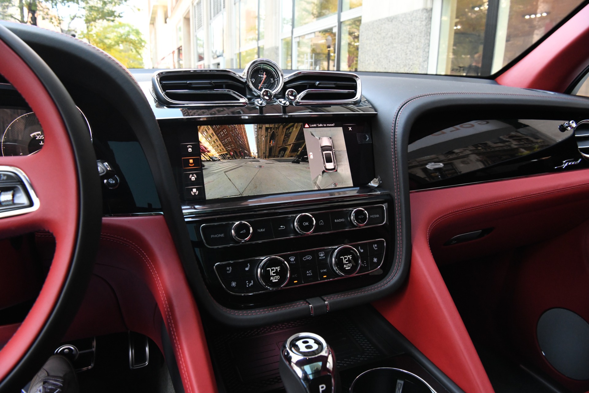 Used 2021 Bentley Bentayga Speed | St. Petersburg, FL