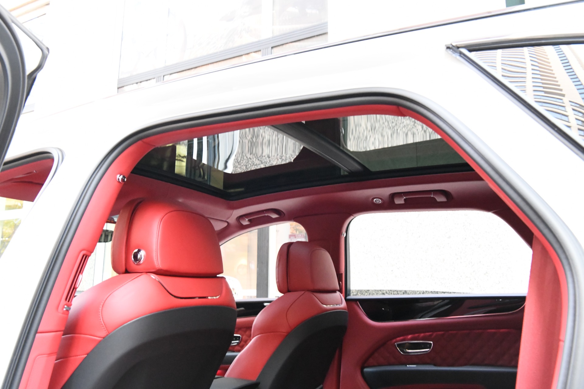 Used 2021 Bentley Bentayga Speed | St. Petersburg, FL