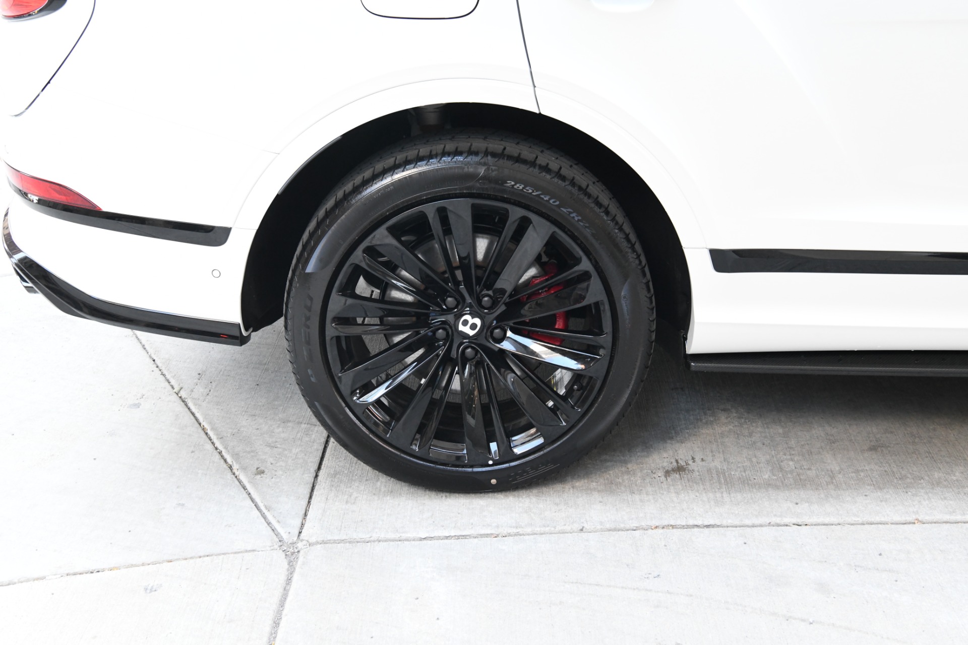 Used 2021 Bentley Bentayga Speed | St. Petersburg, FL