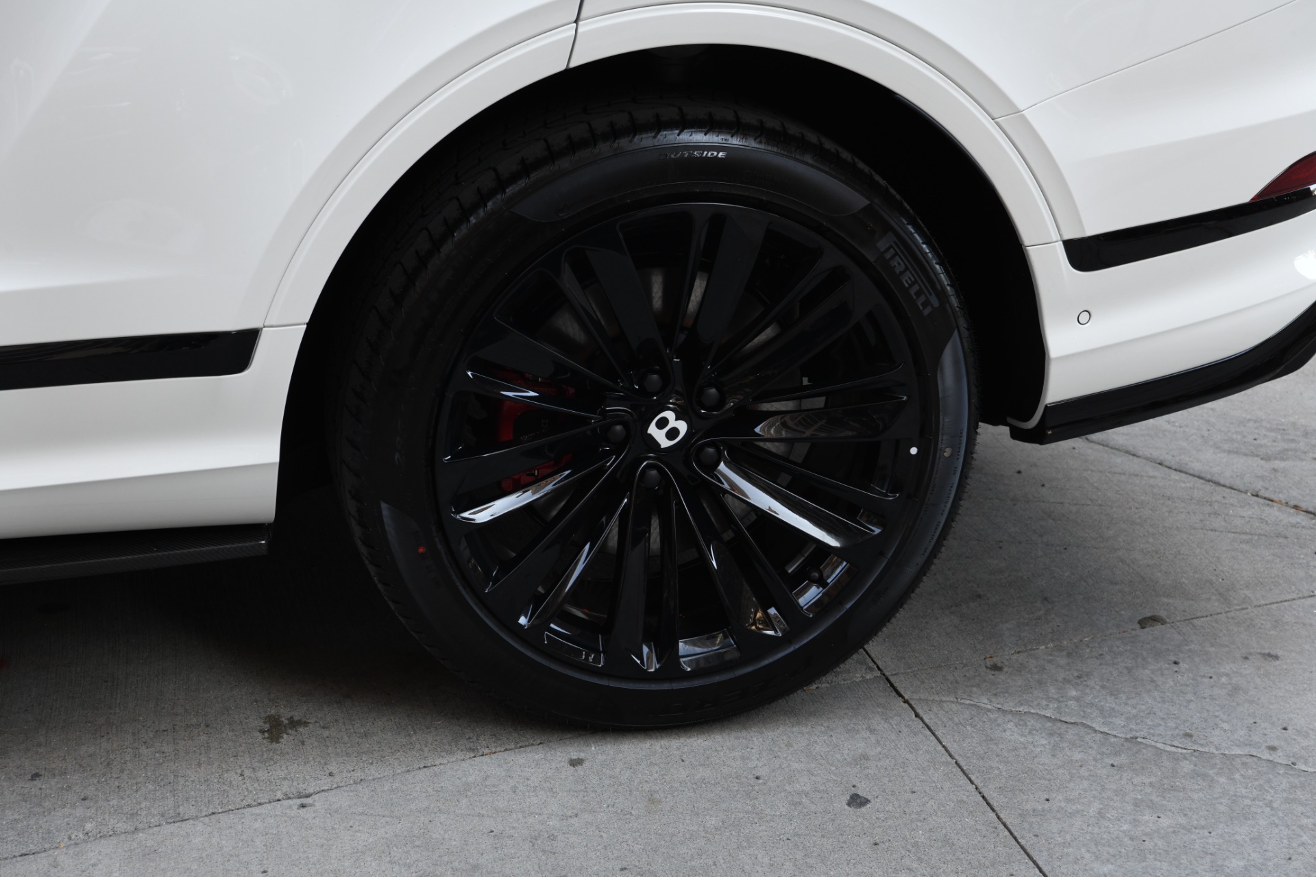 Used 2021 Bentley Bentayga Speed | St. Petersburg, FL