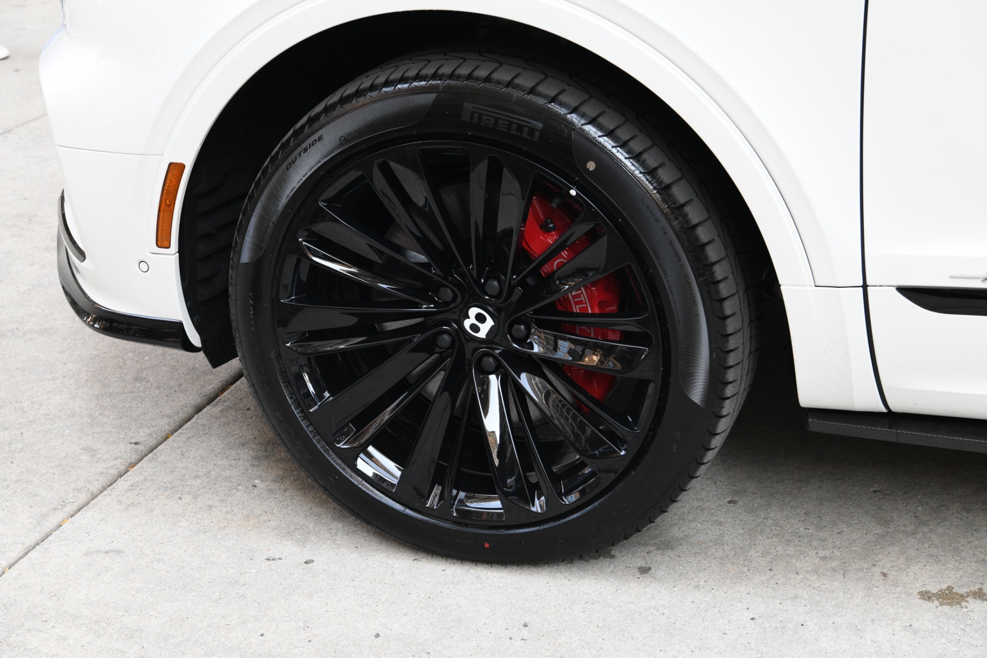 Used 2021 Bentley Bentayga Speed | St. Petersburg, FL