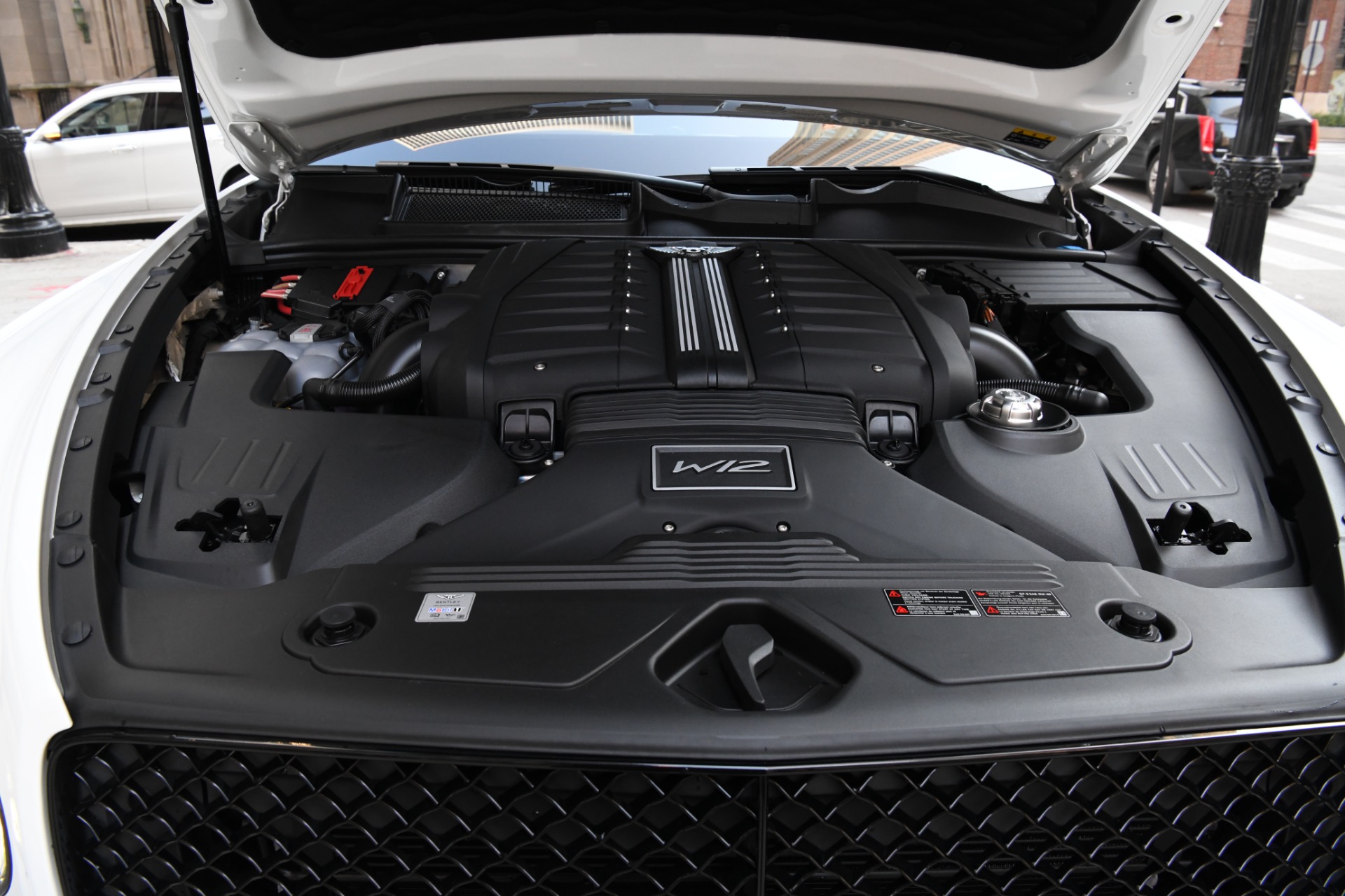 Used 2021 Bentley Bentayga Speed | St. Petersburg, FL
