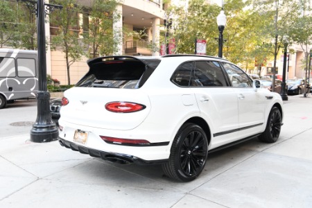 Used 2021 Bentley Bentayga Speed | Chicago, IL