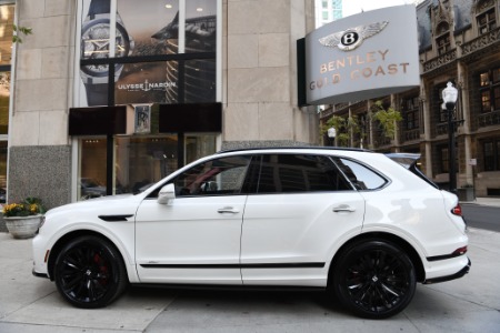 Used 2021 Bentley Bentayga Speed | Chicago, IL