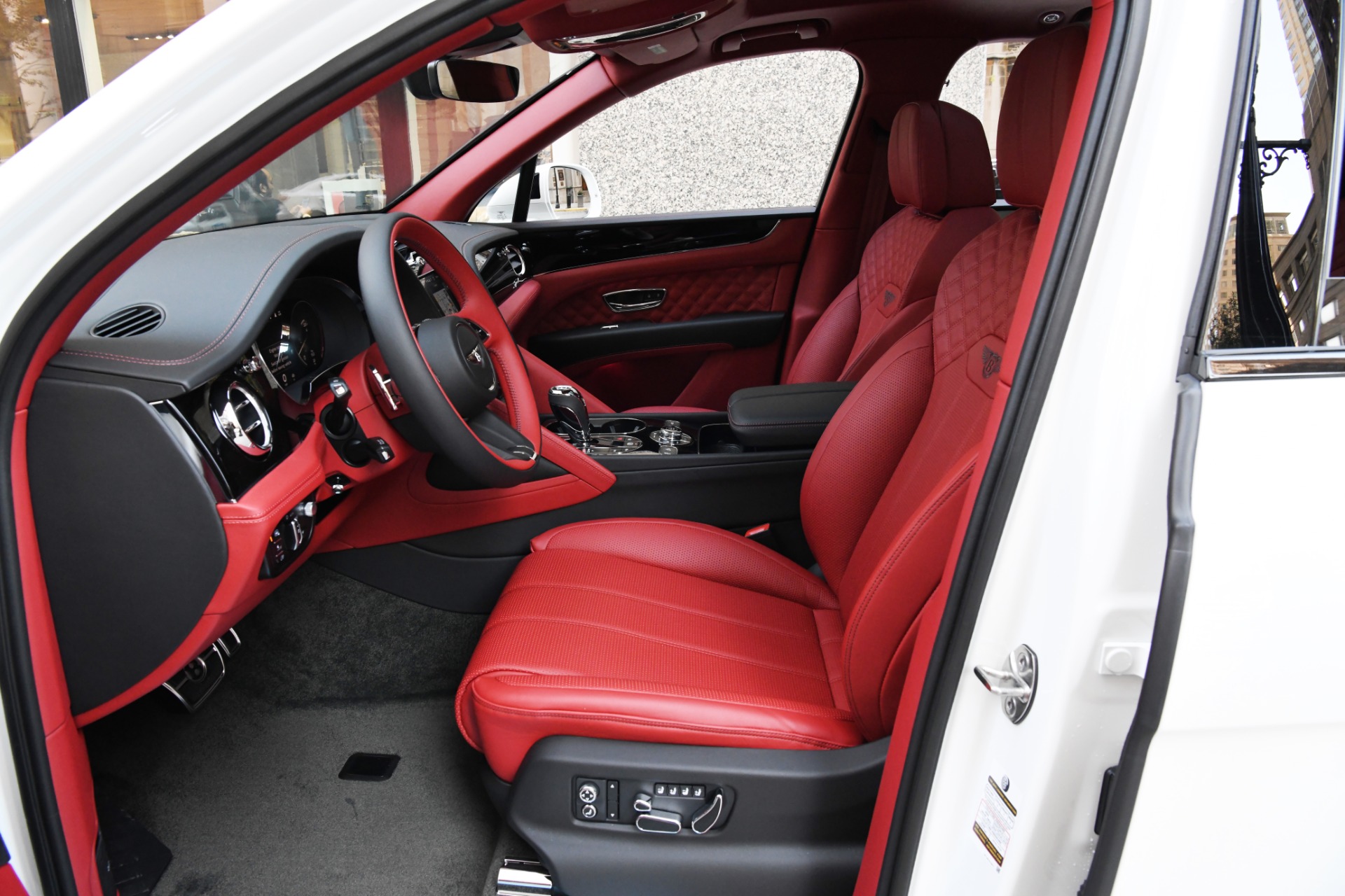 Used 2021 Bentley Bentayga Speed | St. Petersburg, FL