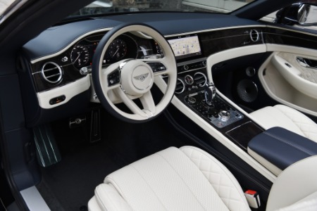 Used 2022 Bentley continental GTC Convertible GTC Speed | Chicago, IL