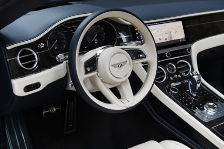 Used 2022 Bentley continental GTC Convertible GTC Speed | Chicago, IL