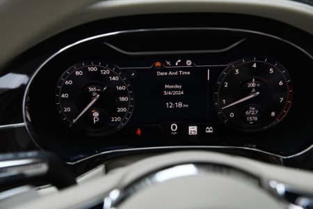 Used 2022 Bentley continental GTC Convertible GTC Speed | Chicago, IL