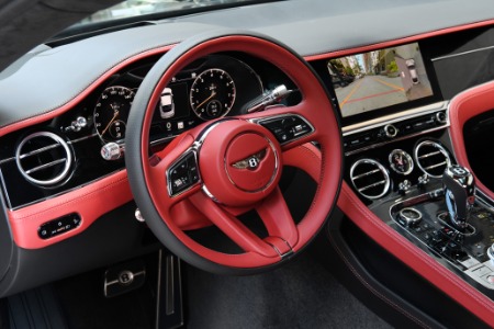 New 2022 Bentley continental GT GT V8 | Chicago, IL