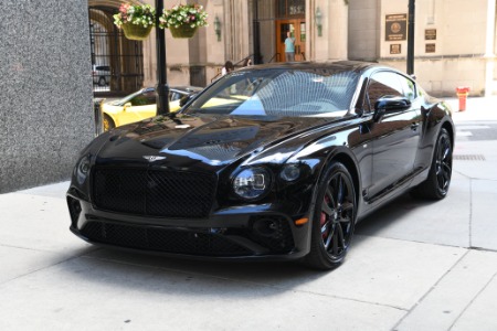 New 2022 Bentley continental GT GT V8 | Chicago, IL