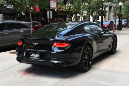 New 2022 Bentley continental GT GT V8 | Chicago, IL