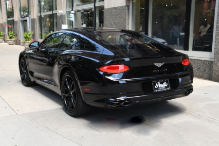 New 2022 Bentley continental GT GT V8 | Chicago, IL