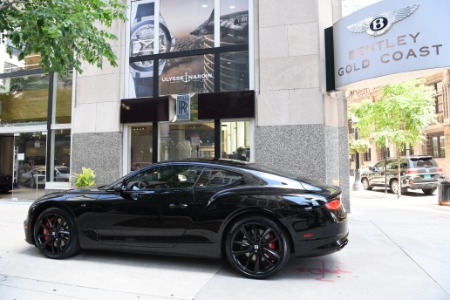 New 2022 Bentley continental GT GT V8 | Chicago, IL