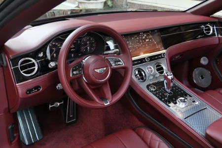Used 2022 Bentley continental GTC Convertible GTC Speed | Chicago, IL