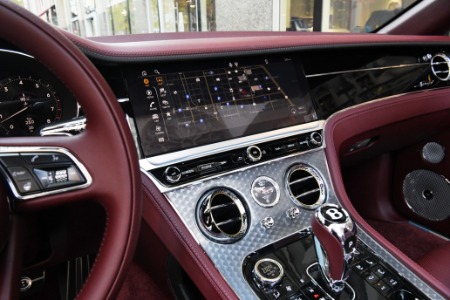 Used 2022 Bentley continental GTC Convertible GTC Speed | Chicago, IL
