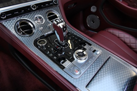Used 2022 Bentley continental GTC Convertible GTC Speed | Chicago, IL