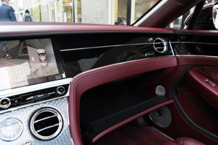 Used 2022 Bentley continental GTC Convertible GTC Speed | Chicago, IL