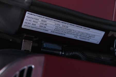 Used 2022 Bentley continental GTC Convertible GTC Speed | Chicago, IL