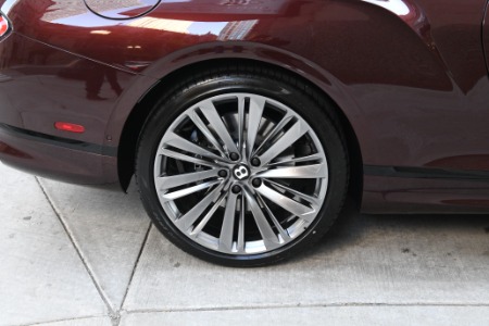 Used 2022 Bentley continental GTC Convertible GTC Speed | Chicago, IL