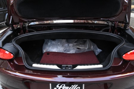 Used 2022 Bentley continental GTC Convertible GTC Speed | Chicago, IL