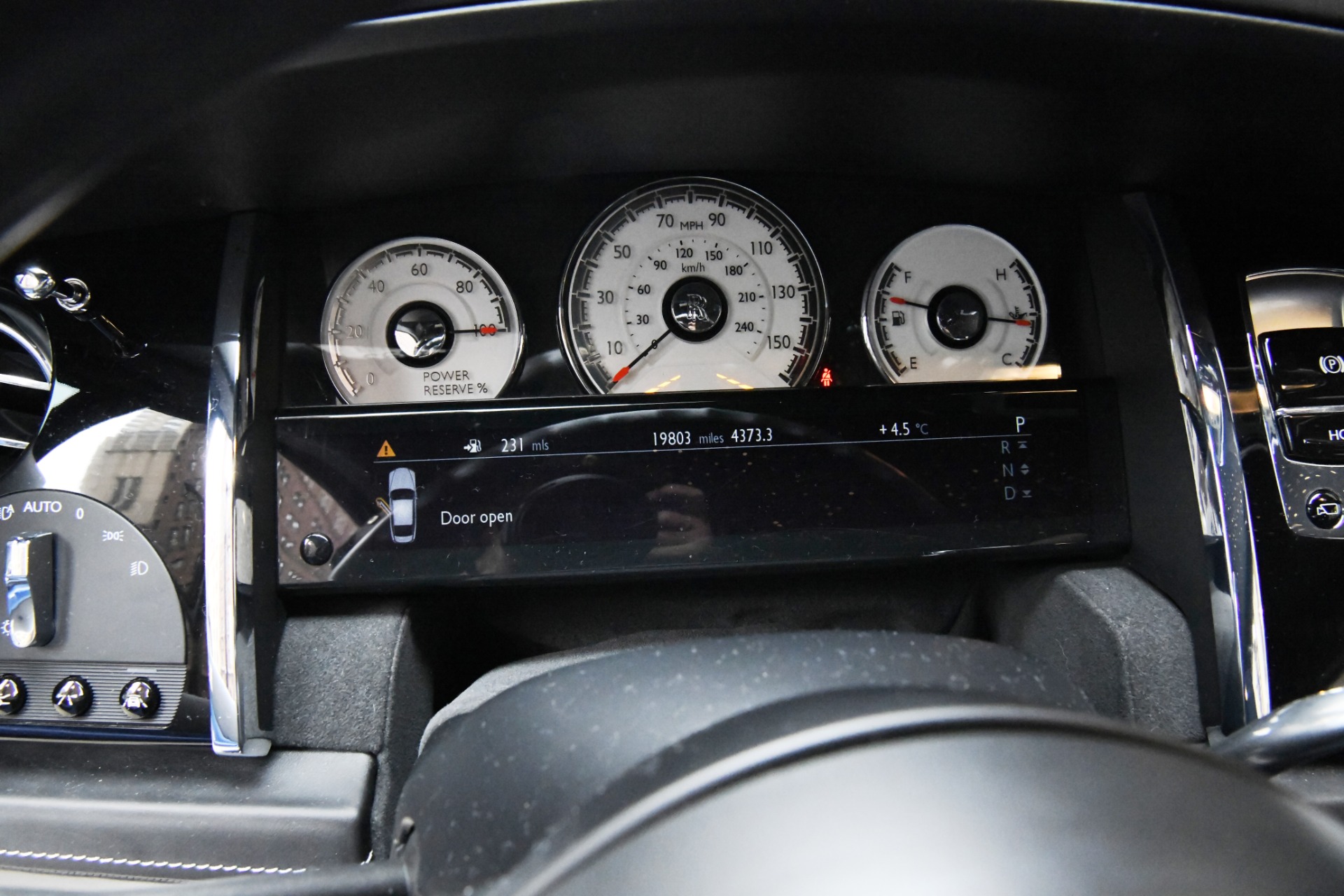 Used 2017 Rolls-Royce Black Badge Wraith | St. Petersburg, FL