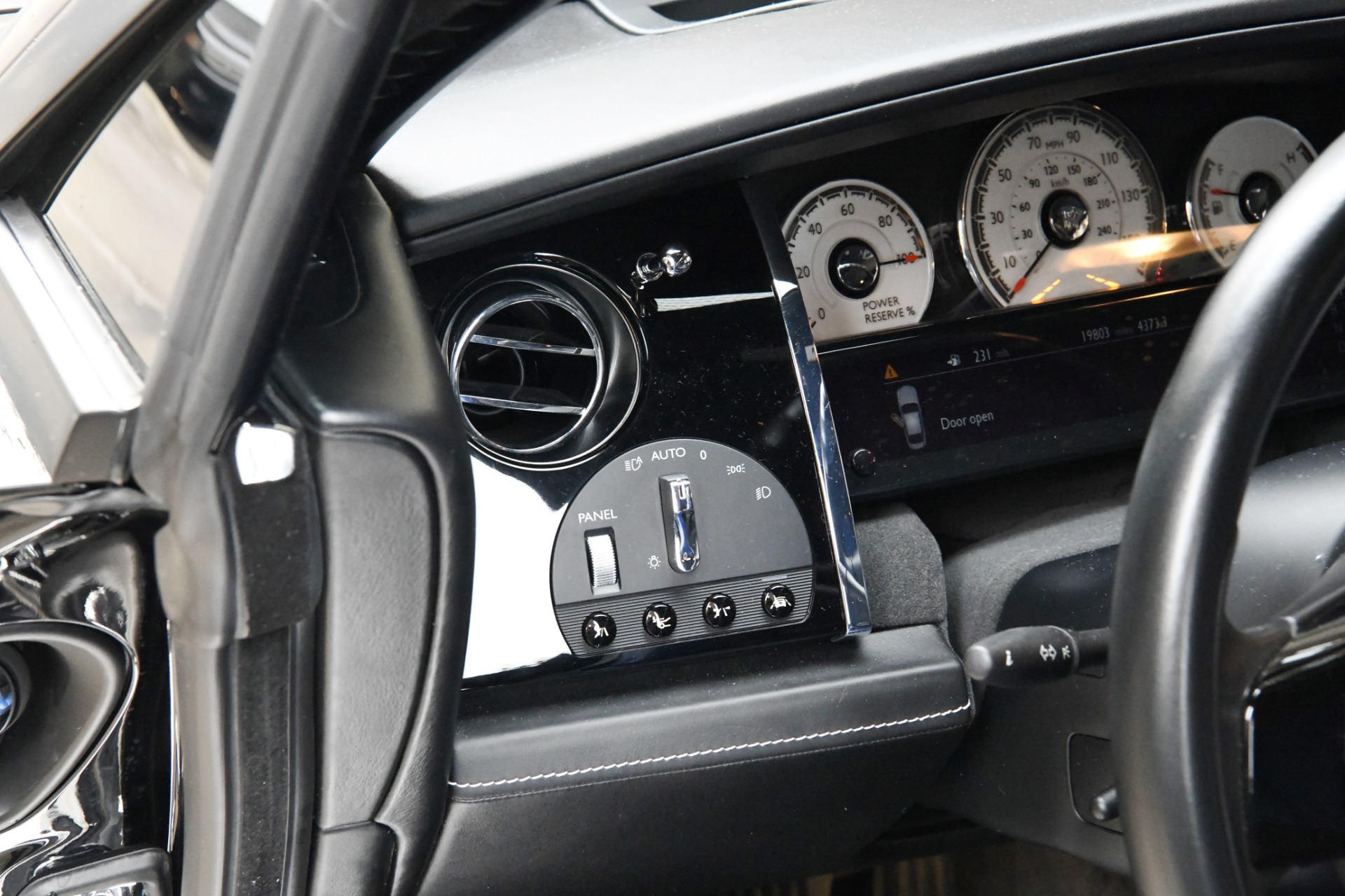 Used 2017 Rolls-Royce Black Badge Wraith | St. Petersburg, FL