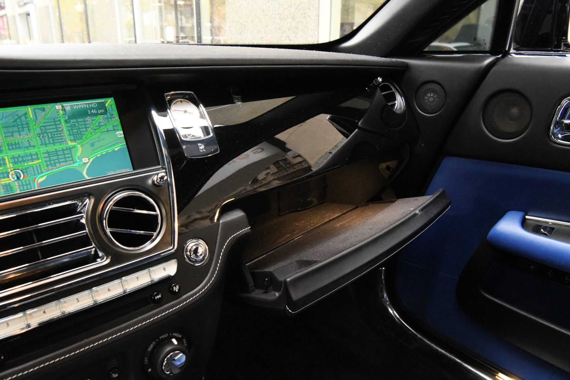 Used 2017 Rolls-Royce Black Badge Wraith | St. Petersburg, FL