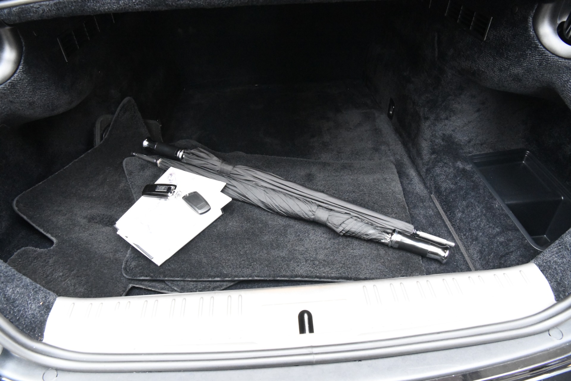 Used 2017 Rolls-Royce Black Badge Wraith | St. Petersburg, FL