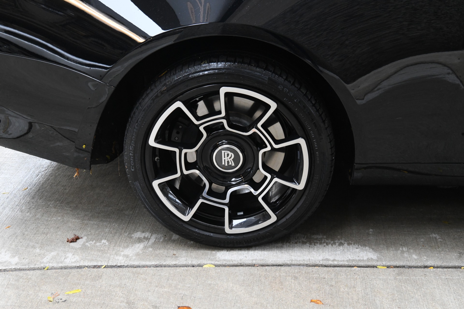 Used 2017 Rolls-Royce Black Badge Wraith | St. Petersburg, FL