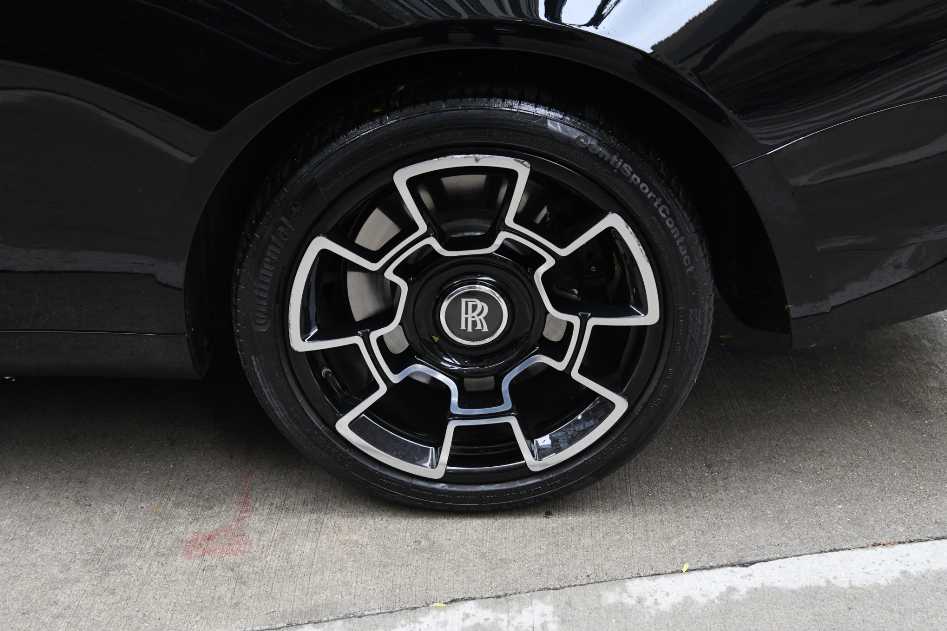 Used 2017 Rolls-Royce Black Badge Wraith | St. Petersburg, FL