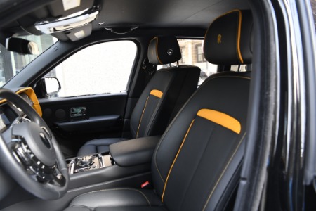 Used 2022 Rolls-Royce Cullinan  | Chicago, IL