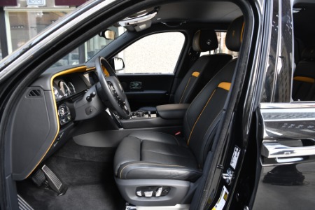 Used 2022 Rolls-Royce Cullinan  | Chicago, IL