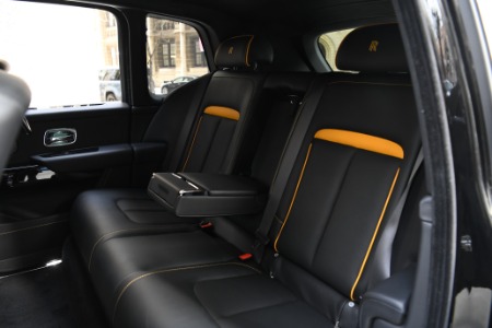 Used 2022 Rolls-Royce Cullinan  | Chicago, IL